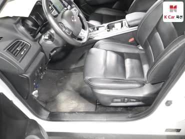 2023 - renault samsung qm6