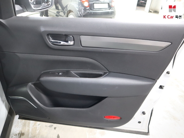 2023 - renault samsung qm6