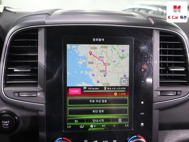 2023 - renault samsung qm6