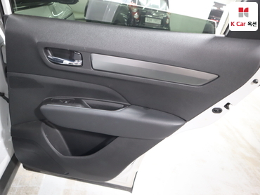 2023 - renault samsung qm6