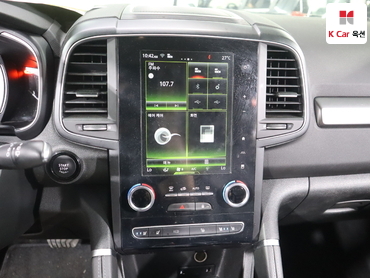 2023 - renault samsung qm6