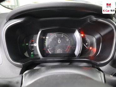 2023 - renault samsung qm6