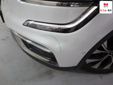 2023 - renault samsung qm6
