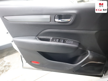 2023 - renault samsung qm6