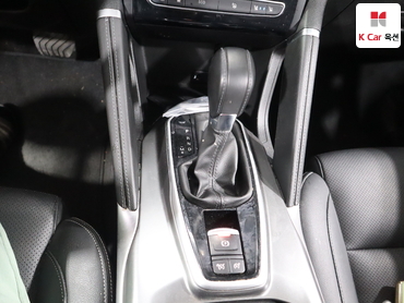 2023 - renault samsung qm6