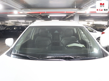 2023 - renault samsung qm6