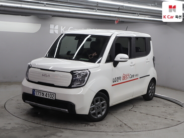 Kia ray 2023 | Mazad Korea