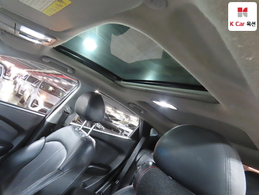 2010 - hyundai tucson