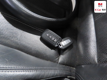 2010 - hyundai tucson