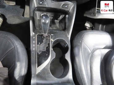 2010 - hyundai tucson