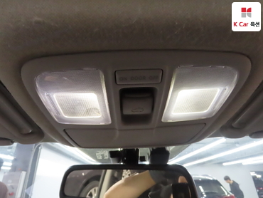2010 - hyundai tucson