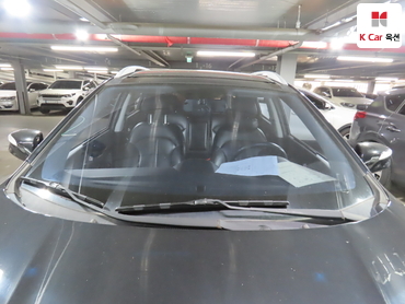 2010 - hyundai tucson