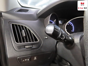 2010 - hyundai tucson