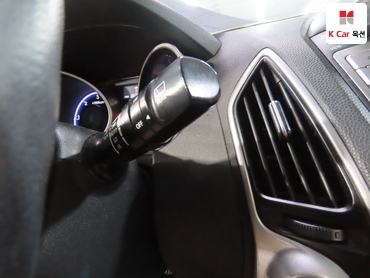 2010 - hyundai tucson