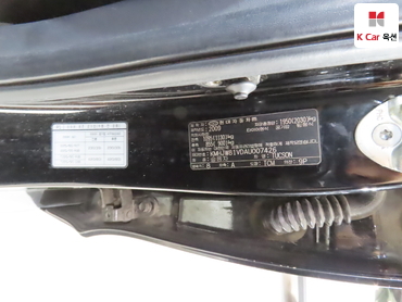 2010 - hyundai tucson