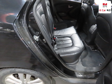 2010 - hyundai tucson