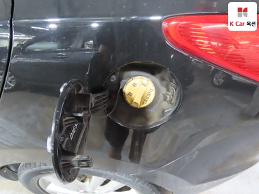 2010 - hyundai tucson