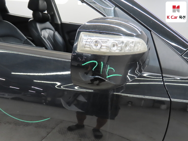 2010 - hyundai tucson