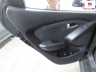 2010 - hyundai tucson
