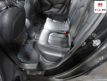 2010 - hyundai tucson