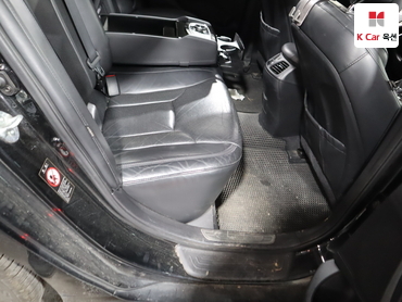 2014 - hyundai grandeur