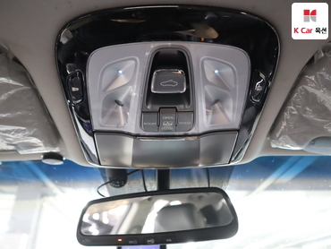 2014 - hyundai grandeur