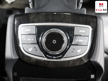 2014 - hyundai grandeur