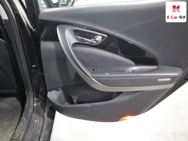 2014 - hyundai grandeur