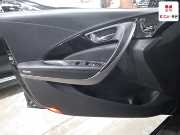 2014 - hyundai grandeur