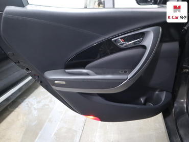 2014 - hyundai grandeur