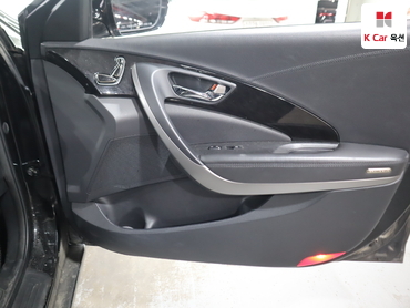 2014 - hyundai grandeur