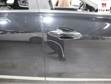 2014 - hyundai grandeur