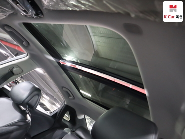 2014 - hyundai grandeur