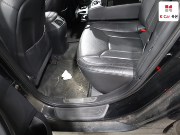 2014 - hyundai grandeur