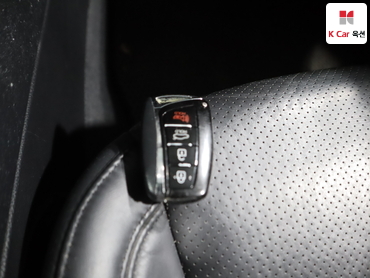 2014 - hyundai grandeur