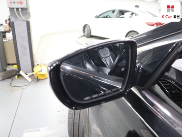 2014 - hyundai grandeur