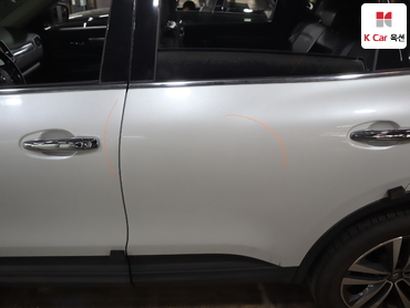 2018 - renault samsung qm6