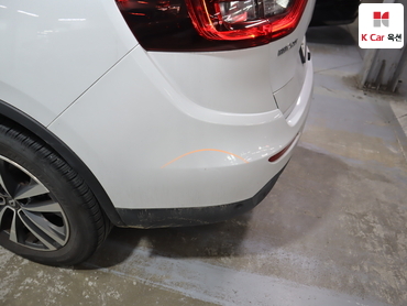 2018 - renault samsung qm6