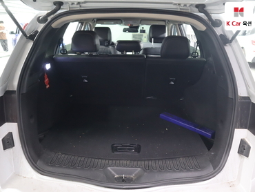 2018 - renault samsung qm6