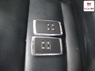 2018 - renault samsung qm6