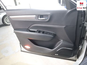 2018 - renault samsung qm6