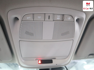 2018 - renault samsung qm6