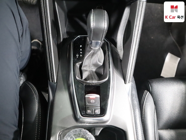 2018 - renault samsung qm6