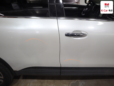 2018 - renault samsung qm6