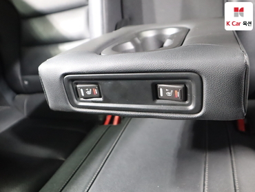 2018 - renault samsung qm6