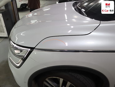2018 - renault samsung qm6
