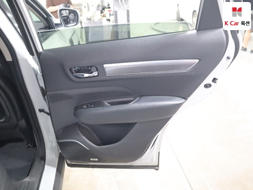 2018 - renault samsung qm6