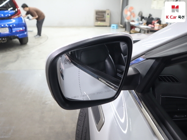 2018 - renault samsung qm6