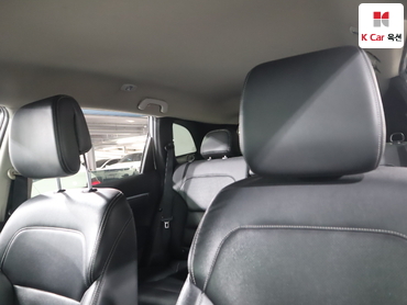 2018 - renault samsung qm6