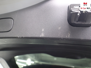 2018 - renault samsung qm6